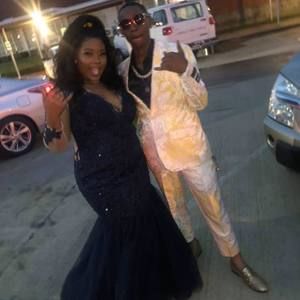 Meet your Posher, Jay